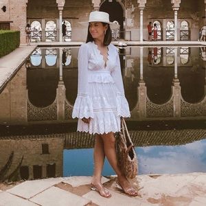 Majorelle Dress Size XS